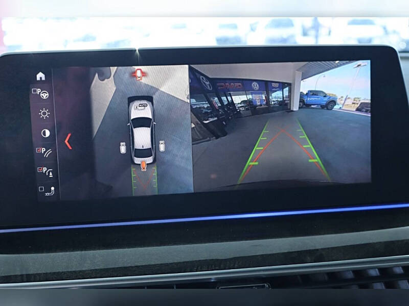 2018 BMW 5 Series 540i xDrive