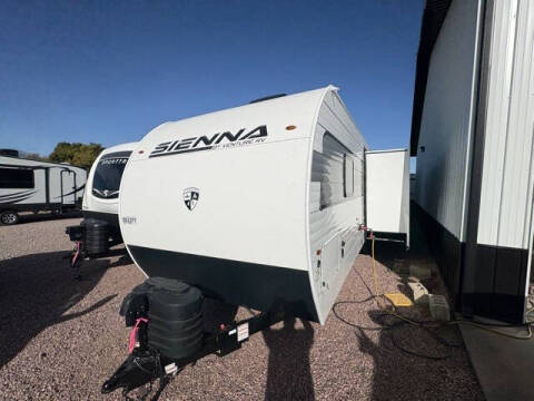 2026 Venture RV Sienna 311VDB