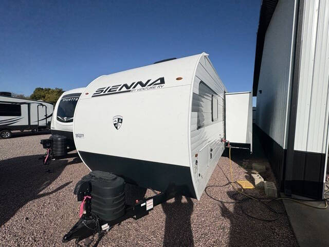 2026 Venture RV Sienna 311VDB