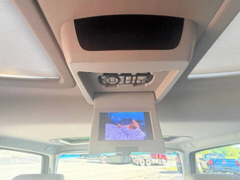 2006 Jeep Commander Limited