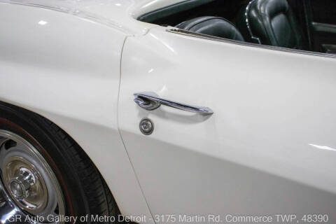 1967 Chevrolet Corvette