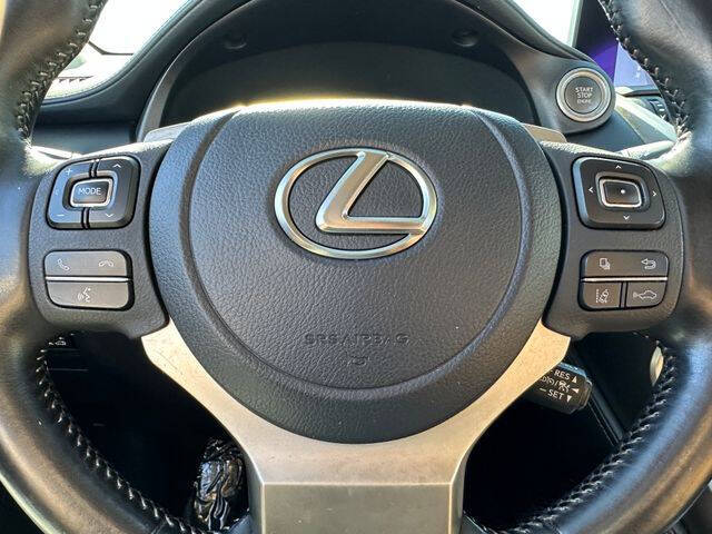 2021 Lexus NX 300