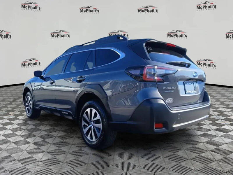 2023 Subaru Outback Premium