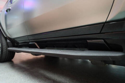 2024 GMC HUMMER EV 3X