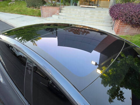 2018 Tesla Model 3 Mid Range