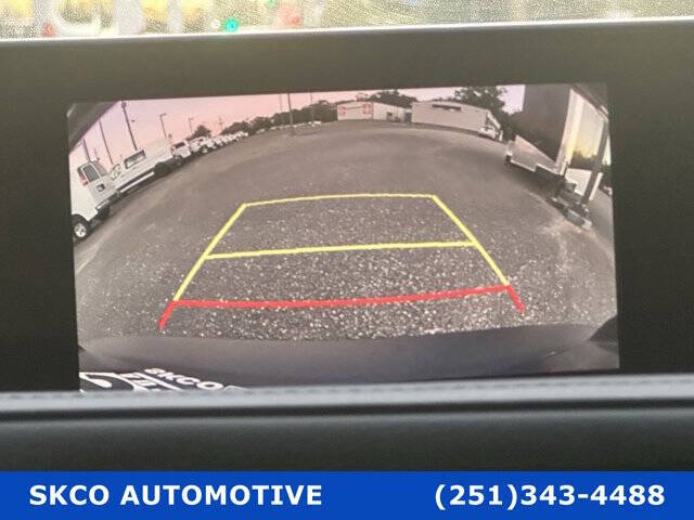 2023 Mazda CX-30 2.5 S Select