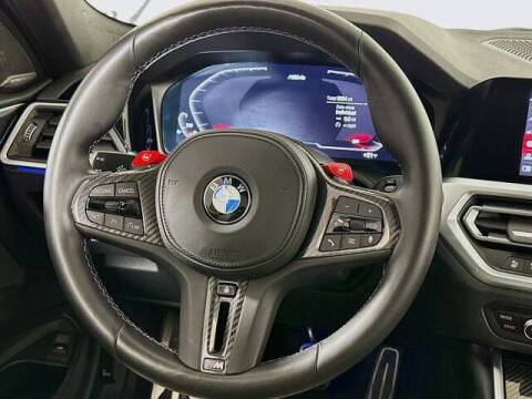 2023 BMW M4