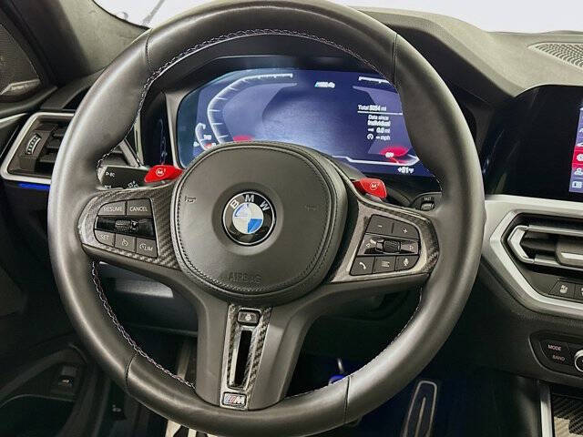 2023 BMW M4