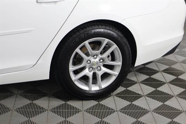 2015 Chevrolet Malibu LT