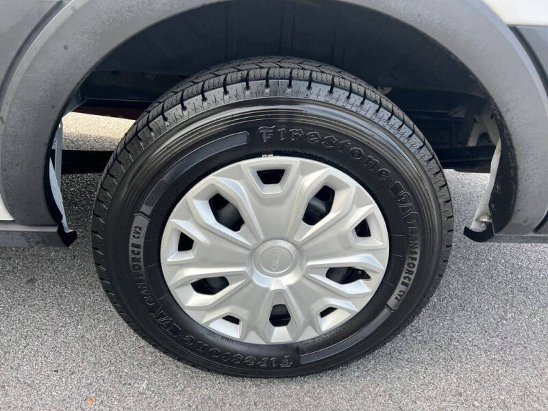 2023 Ford Transit 350 XLT