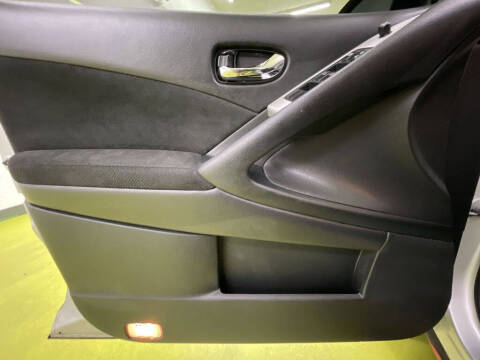 2014 Nissan Murano SV