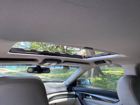 2013 Acura TL w/Tech