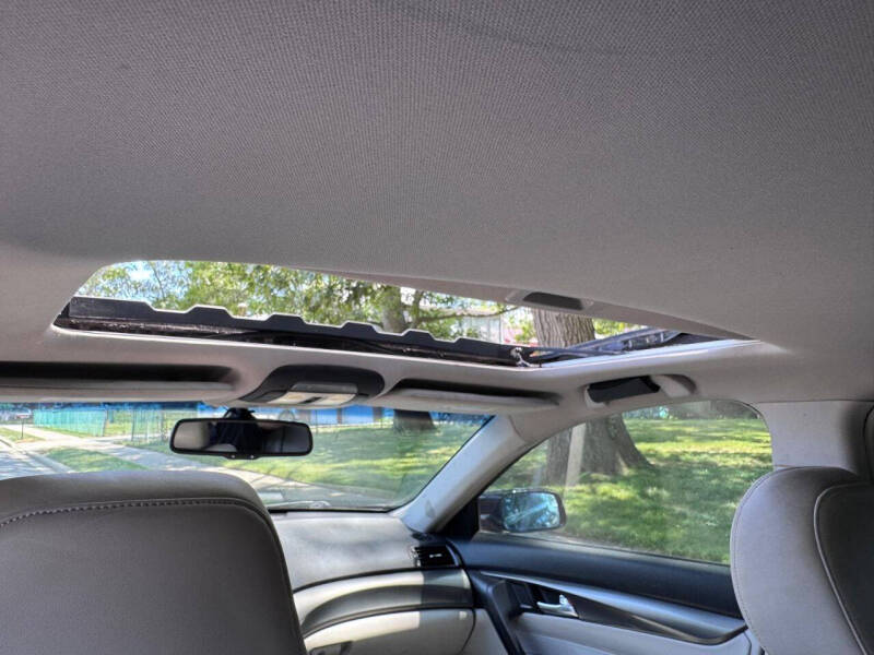 2013 Acura TL w/Tech