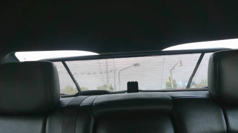 2010 Lincoln MKS EcoBoost