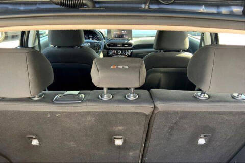 2023 Hyundai Kona SE