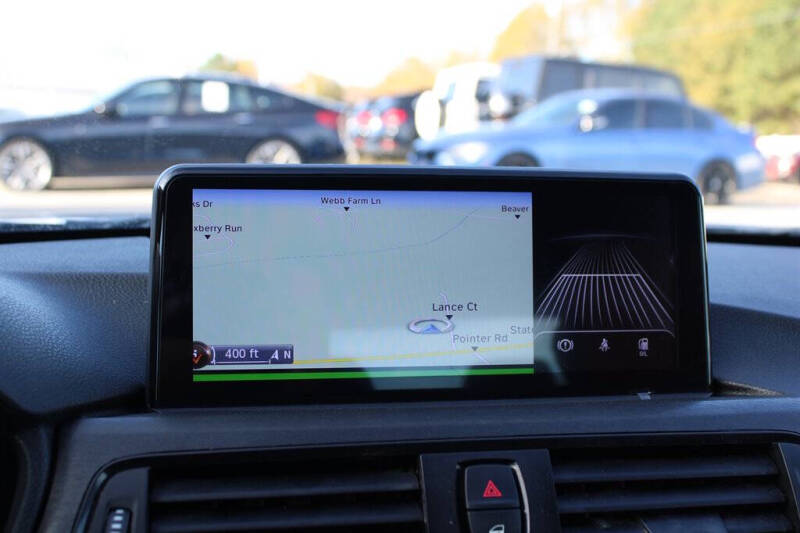 2014 BMW 4 Series 435i