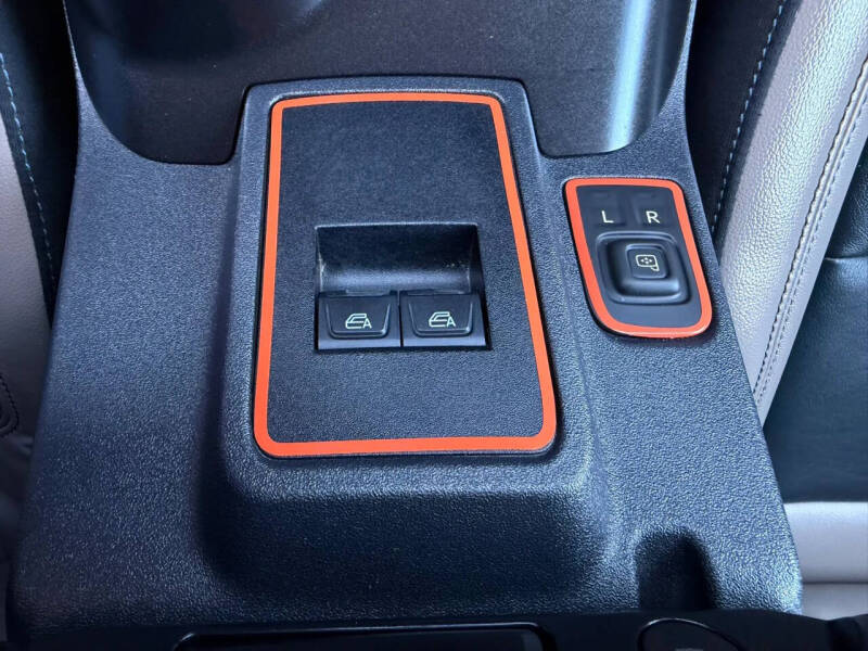 2022 Ford Bronco Wildtrak Advanced