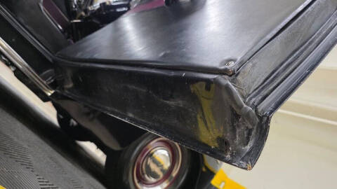 1942 Ford Super Deluxe