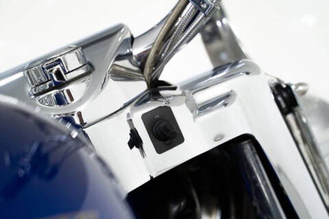 2007 Harley-Davidson Road King