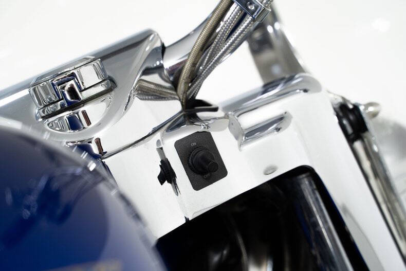 2007 Harley-Davidson Road King