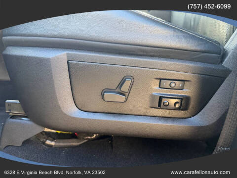 2019 RAM 1500 Classic Laramie