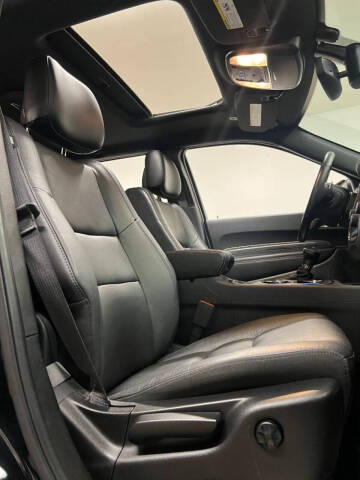 2020 Dodge Durango GT Plus