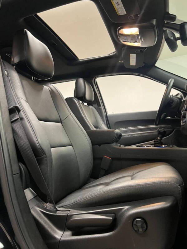 2020 Dodge Durango GT Plus