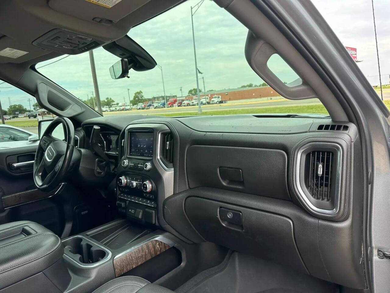 2021 GMC Sierra 1500 for sale at Nebraska Motors LLC in Fremont, NE