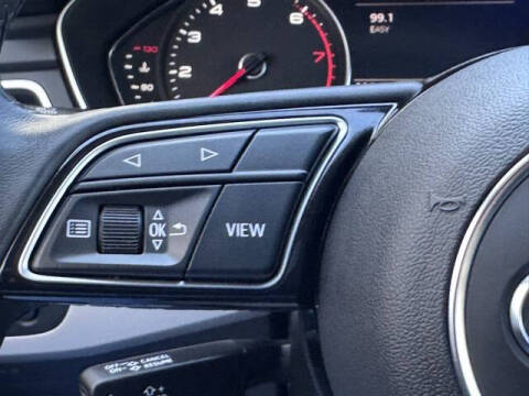 2023 Audi A5 Sportback