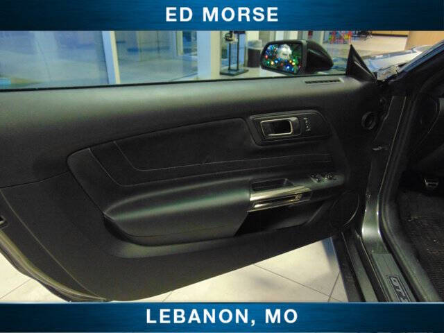 2016 Ford Mustang Shelby GT350