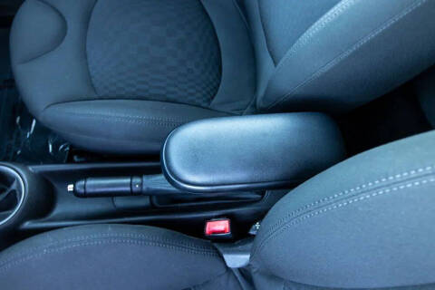 2014 MINI Clubman Cooper S