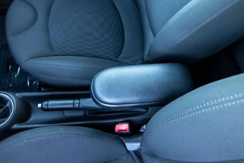 2014 MINI Clubman Cooper S