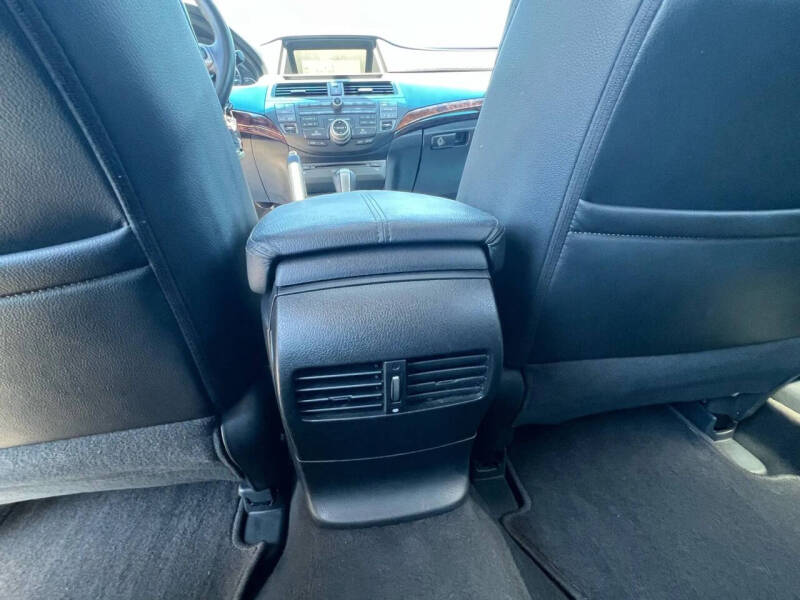 2010 Honda Accord Crosstour