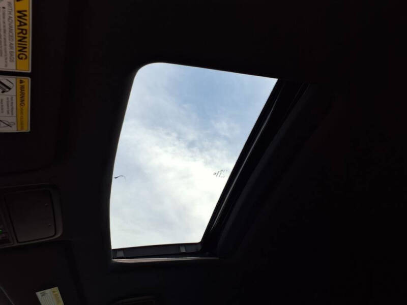 2024 Honda Passport Black Edition