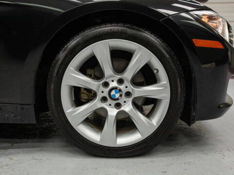 2015 BMW 3 Series 328d