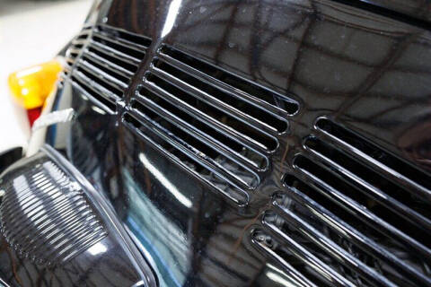 1979 Volkswagen Beetle