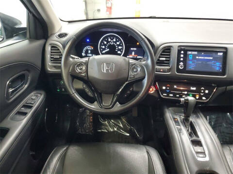 2019 Honda HR-V EX-L