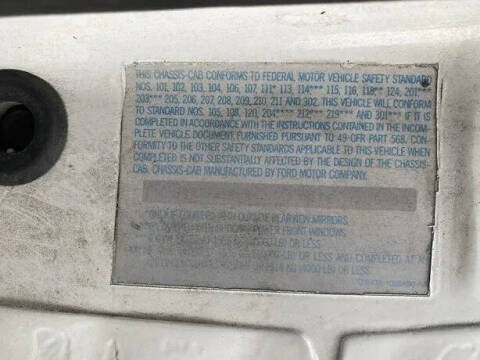 1989 Ford F-350