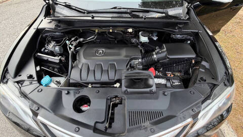 2015 Acura RDX w/Tech