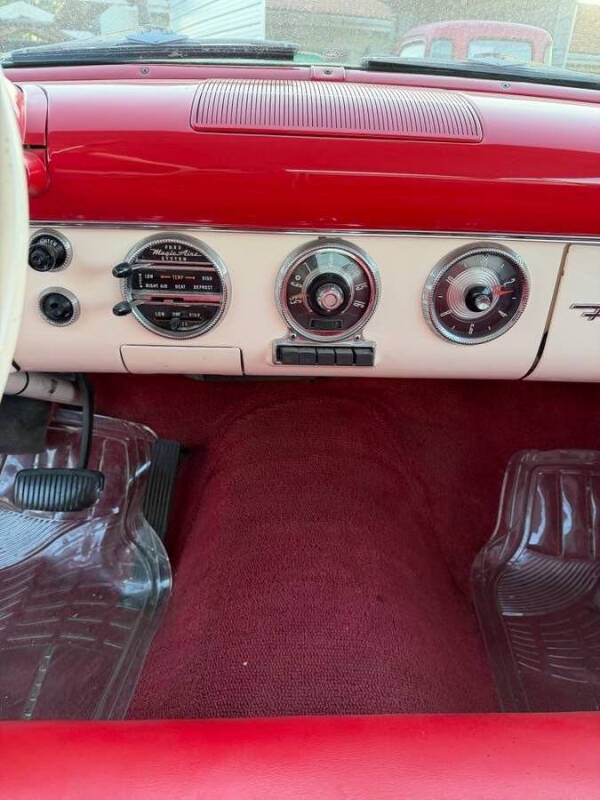 1955 Ford Fairlane