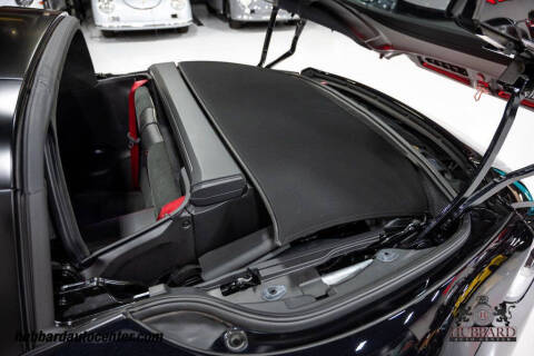 2023 Porsche 911 Targa 4 GTS