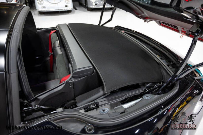 2023 Porsche 911 Targa 4 GTS