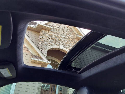 2017 Porsche 911 Carrera 4S