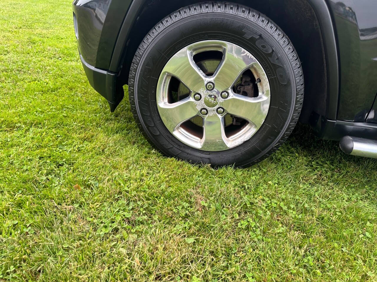 2013 Jeep Grand Cherokee for sale at Motorcycle Supply Inc Dave Franks Motorcycle Sales in Salem, MA