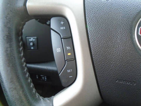 2012 GMC Sierra 1500 SLE