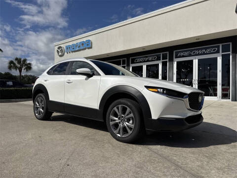 2026 Mazda CX-30 2.5 S Preferred