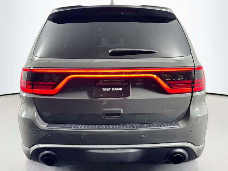 2021 Dodge Durango SRT 392