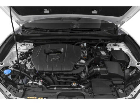 2026 Mazda CX-30 2.5 S Select Sport