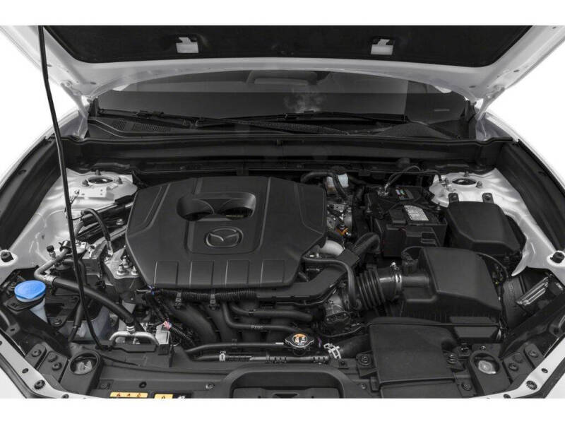 2026 Mazda CX-30 2.5 S Select Sport