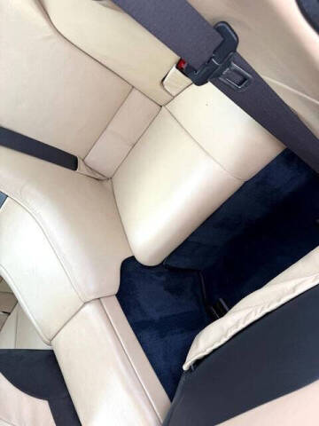 2005 Aston Martin DB9